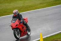 Lower Group Red Bikes